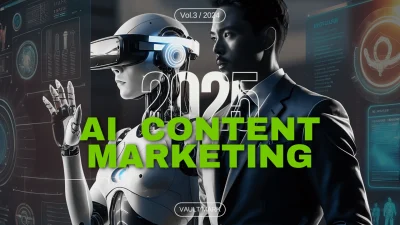 How AI is Changing the Landscape of Content Marketing