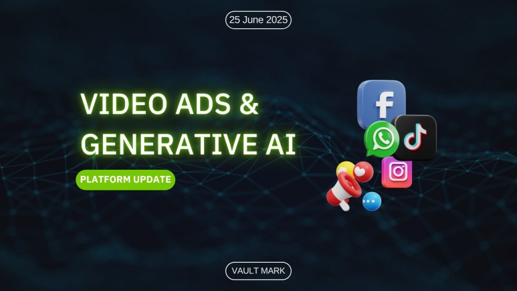 Platform updates 25 June 2025