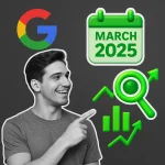 Google most recent Core Update in 2025 rolled out