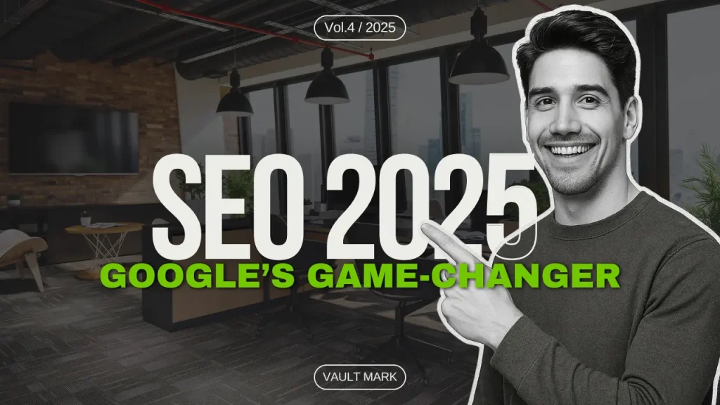 Google Core Update 2025 Google’s Game-Changer