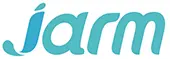 โลโก้ Jarm