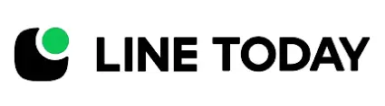 โลโก้ LINE TODAY