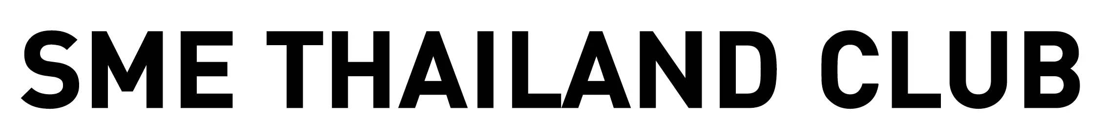 โลโก้ SME Thailand Club