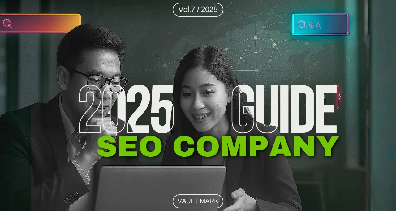 What Is an SEO Company & How Does It Work? (2025 Guide)