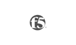 F5 logo