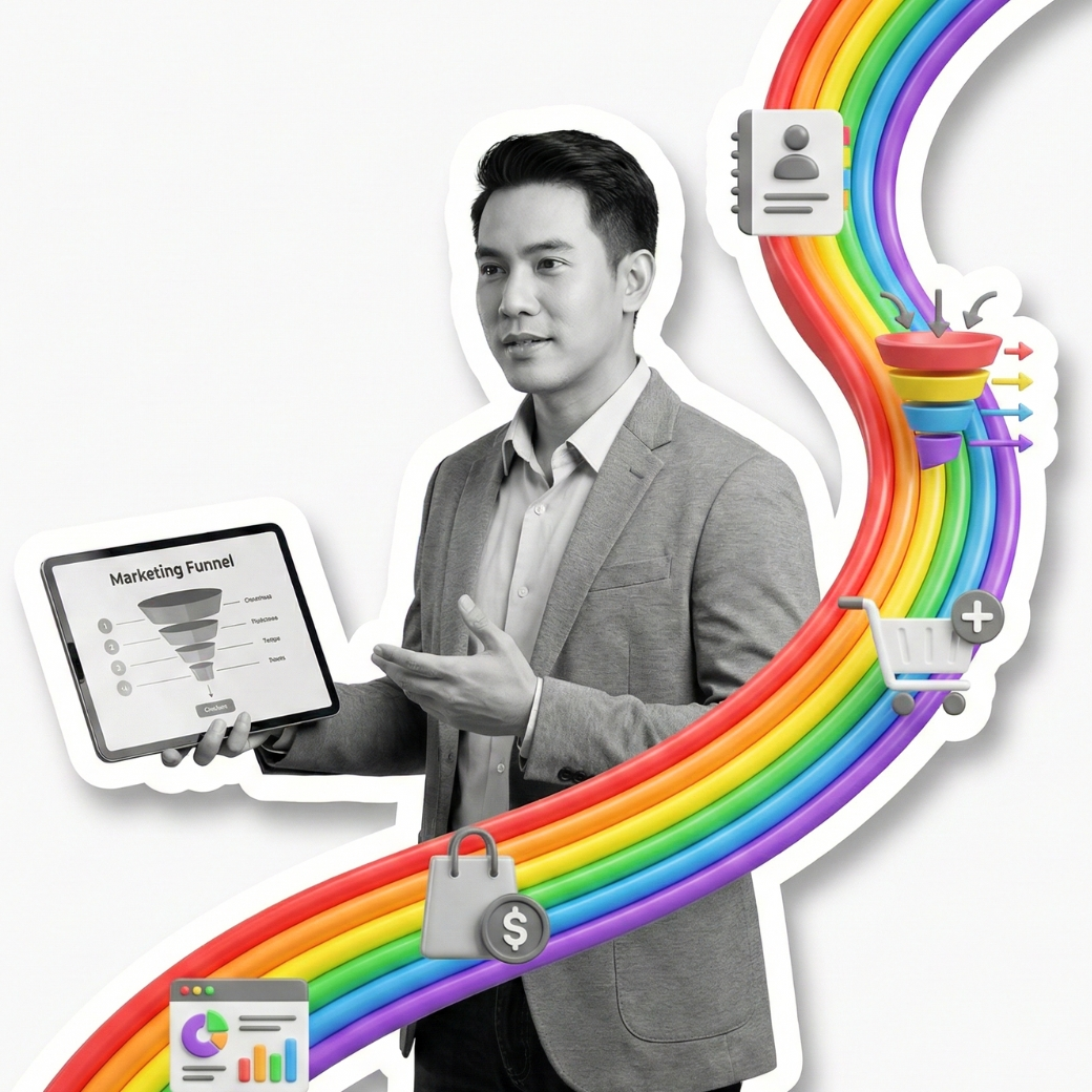 Vault Mark AI Ecom OS Home Page Banner