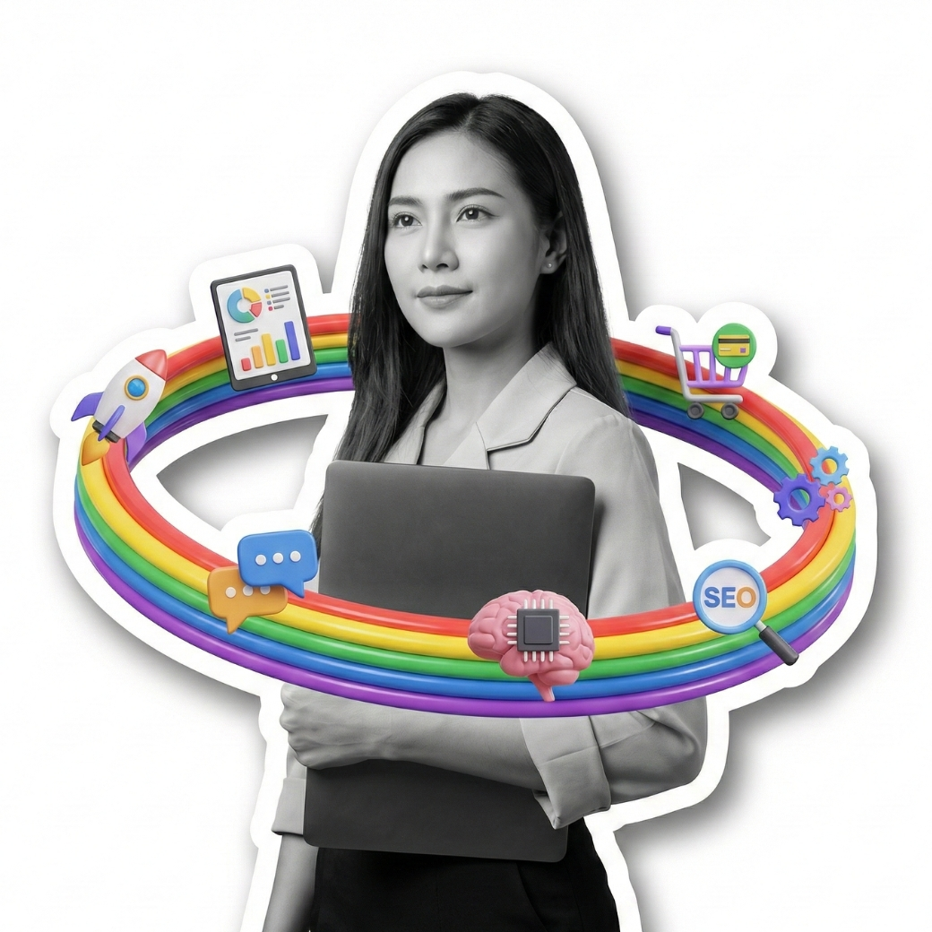 Vault Mark AI Strategy OS Home Banner