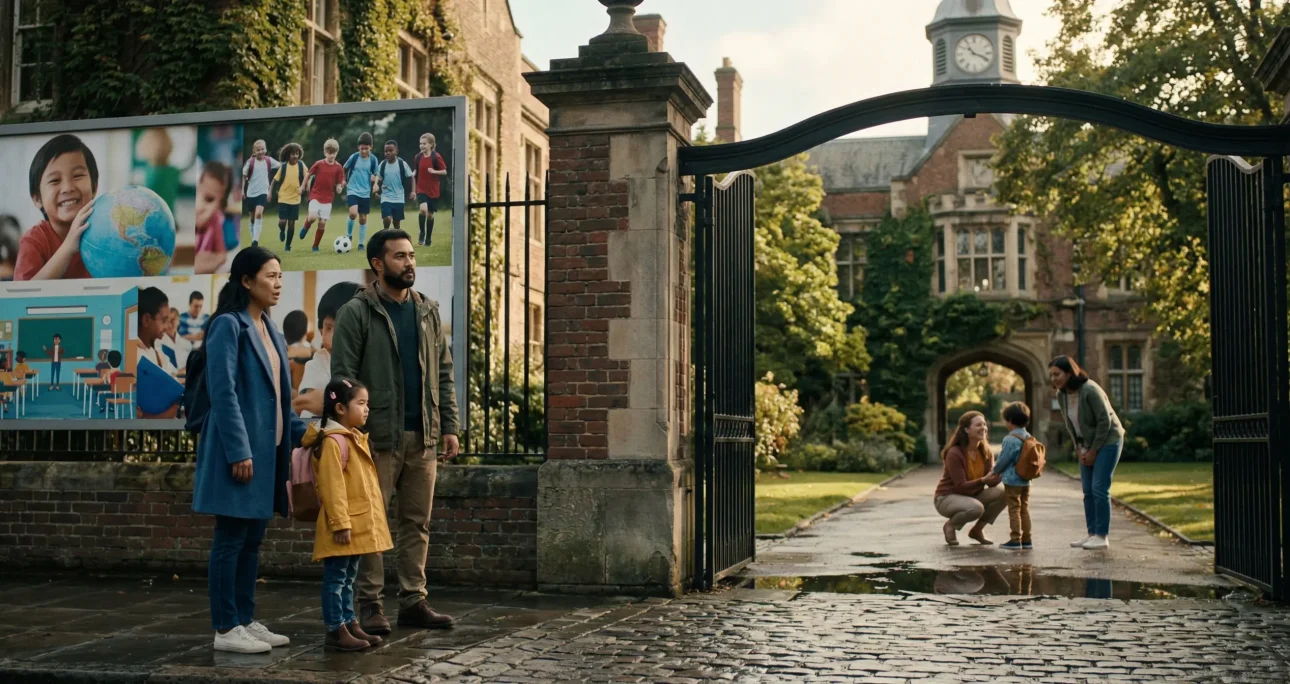 customer growth blueprint for school