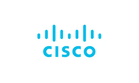 Vault Mark client logo Cisco