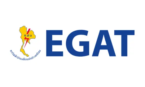 EGAT logo
