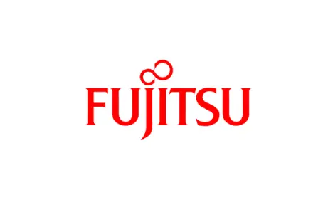 Vault Mark client logo Fujitsu