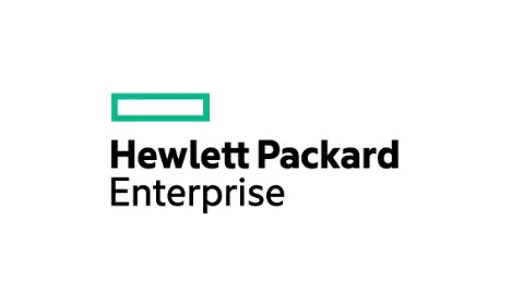 Vault Mark client logo HPE