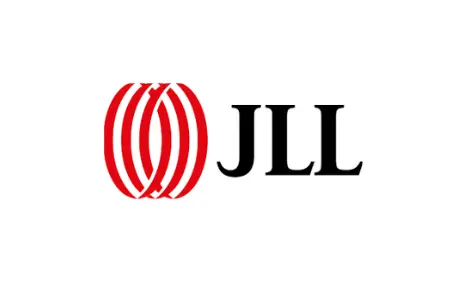 Vault Mark client logo JLL