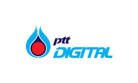 Vault Mark client logo PTT Digital
