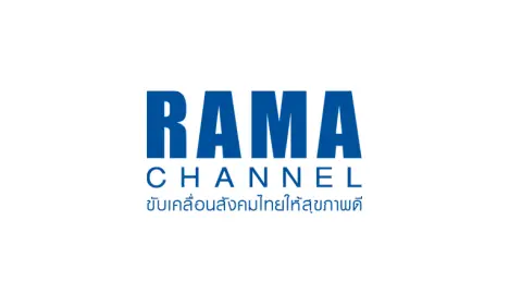 Vault Mark client logo Rama Channel
