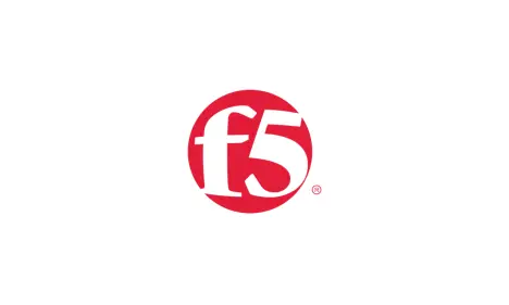 Vault Mark client logo f5